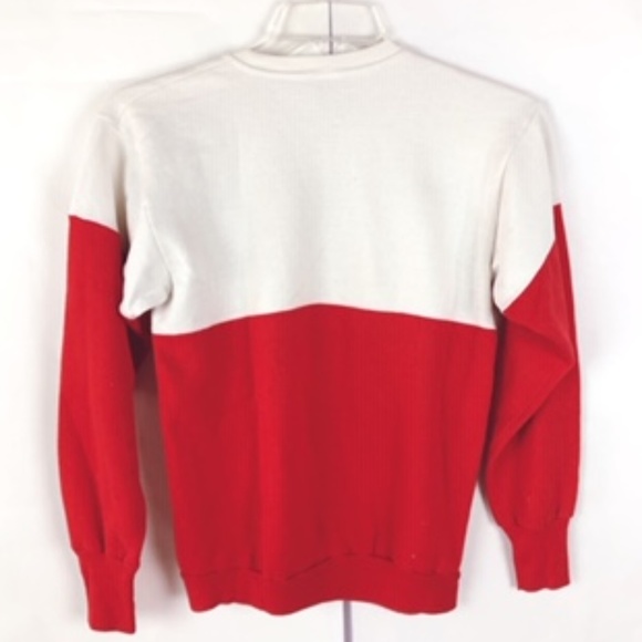 VINTAGE OHIO STATE SWEATSHIRT - Picture 2 of 7